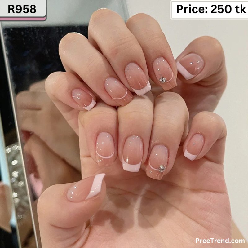 Nails – R958