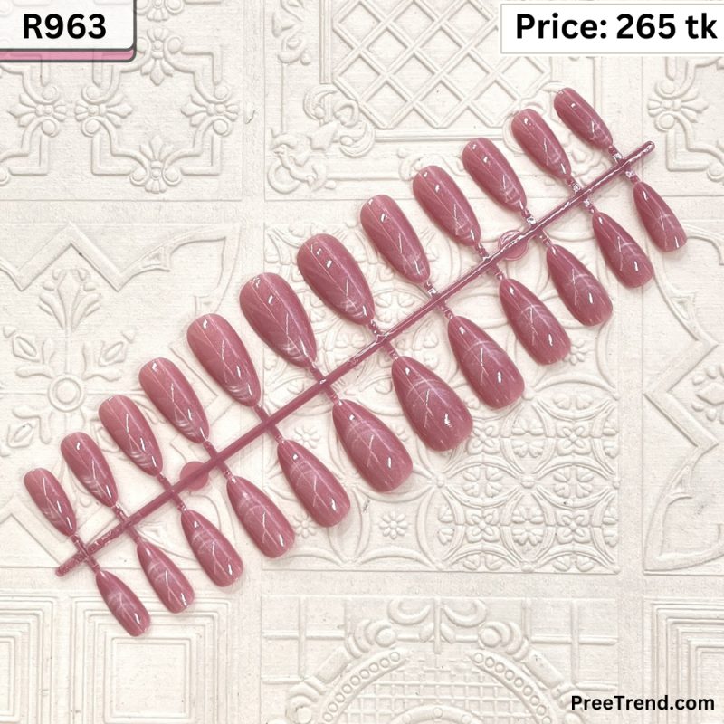 Nails – R963