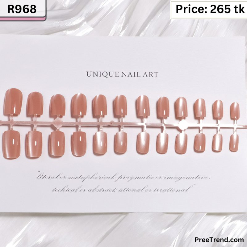 Nails – R968