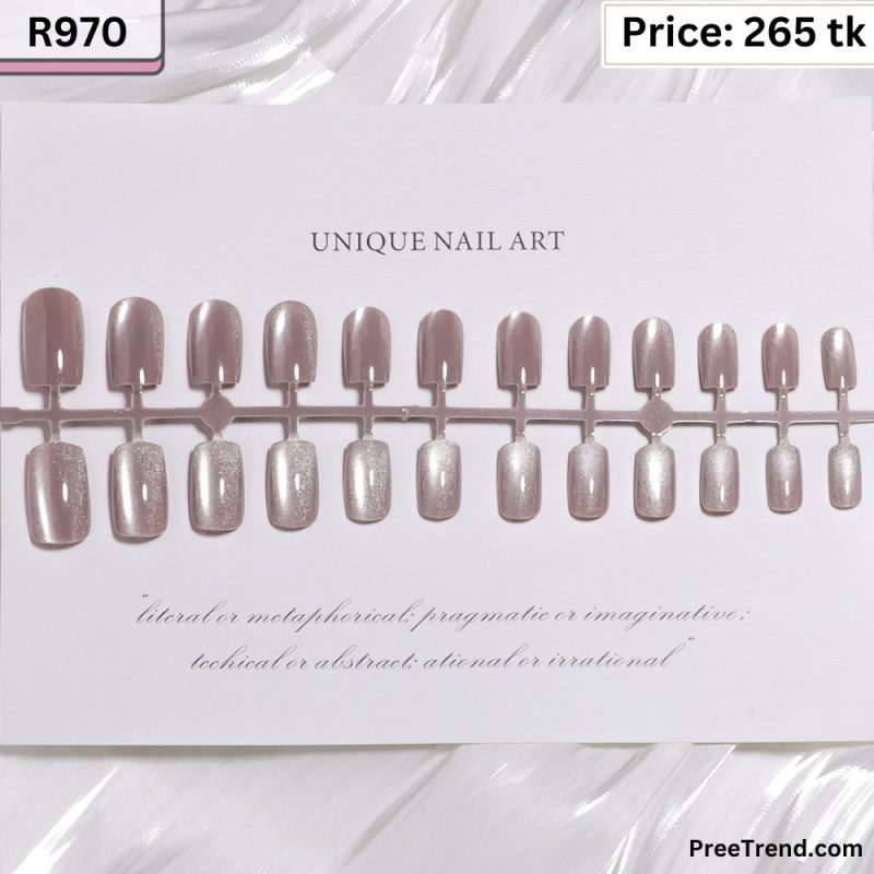 Nails – R970