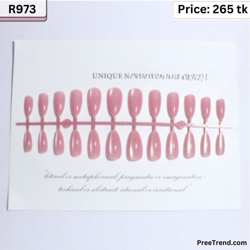 Nails – R973
