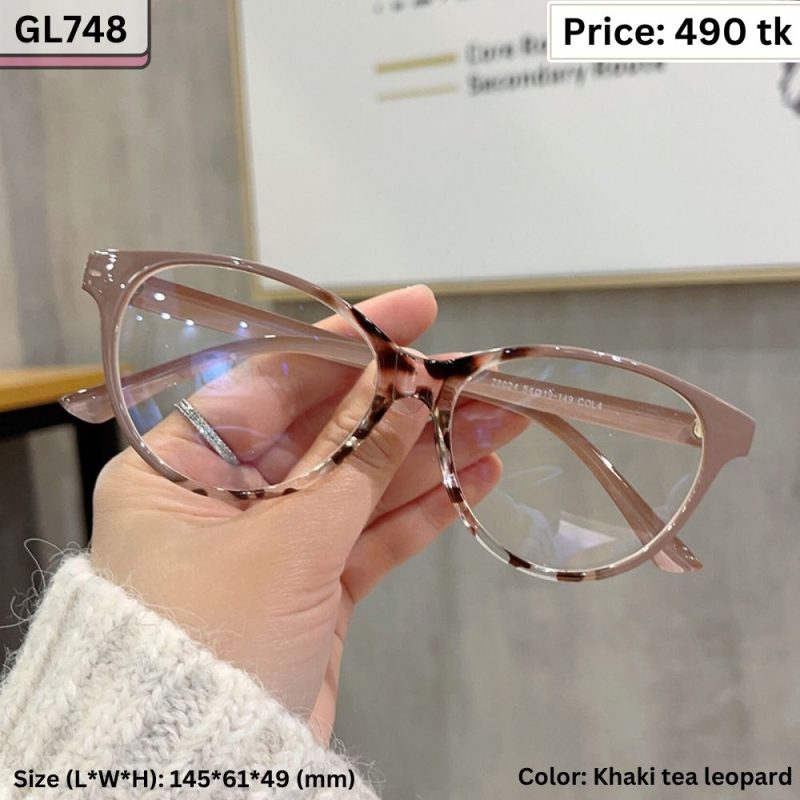 Sunglass - GL748