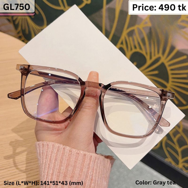 Sunglass - GL750