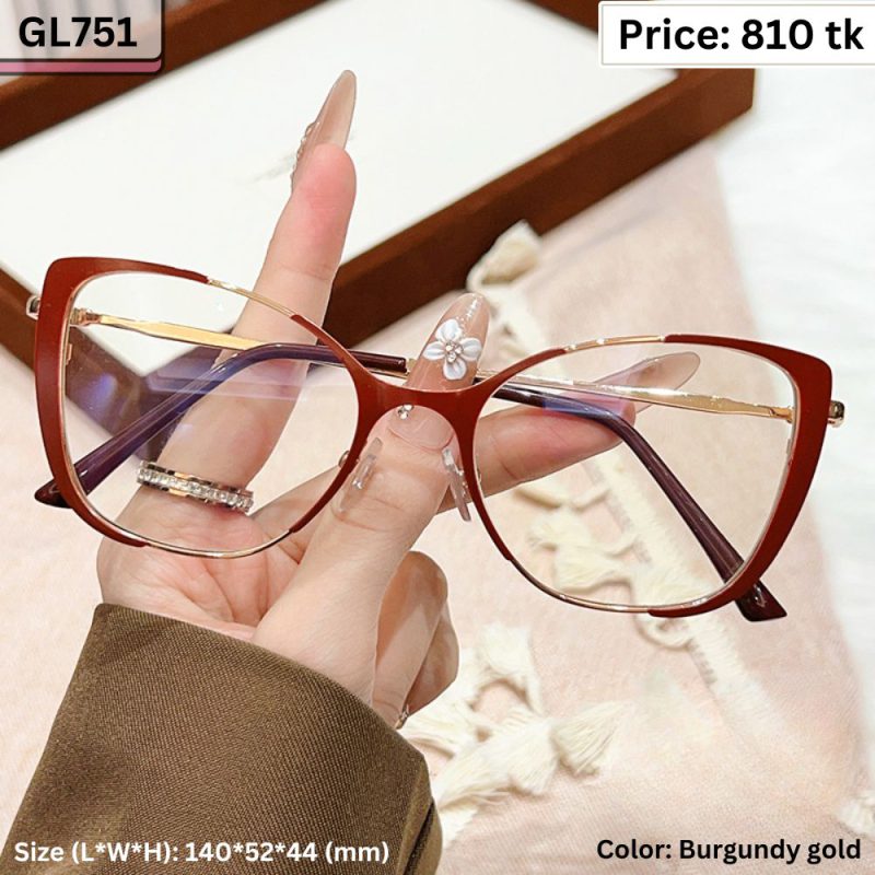 Sunglass - GL751