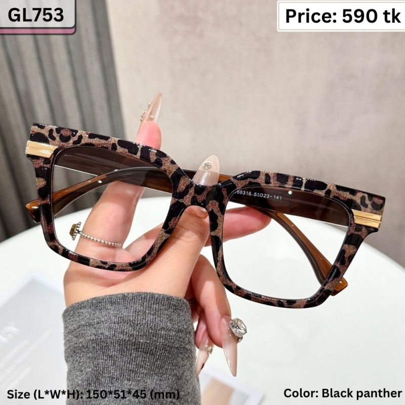 Sunglass – GL753