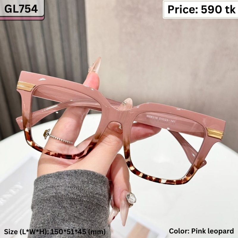Sunglass - GL754