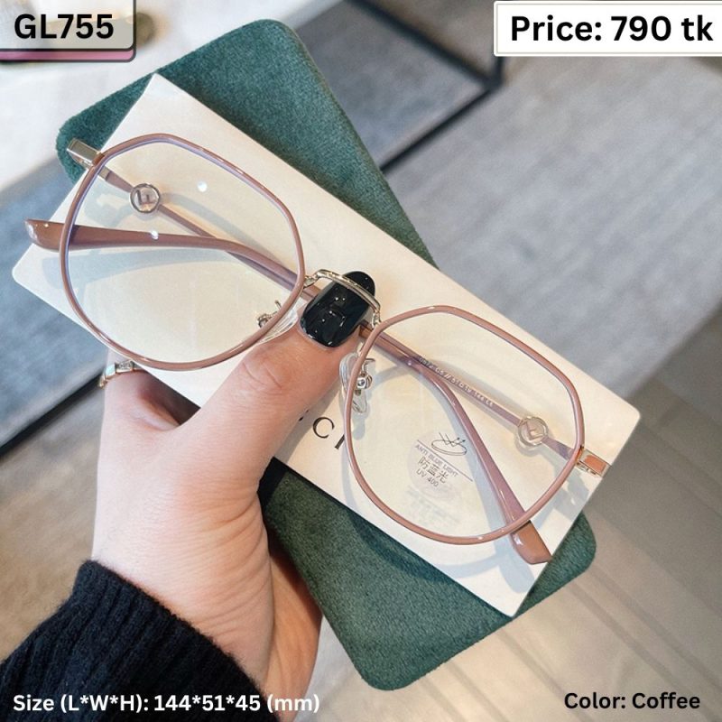 Sunglass – GL755