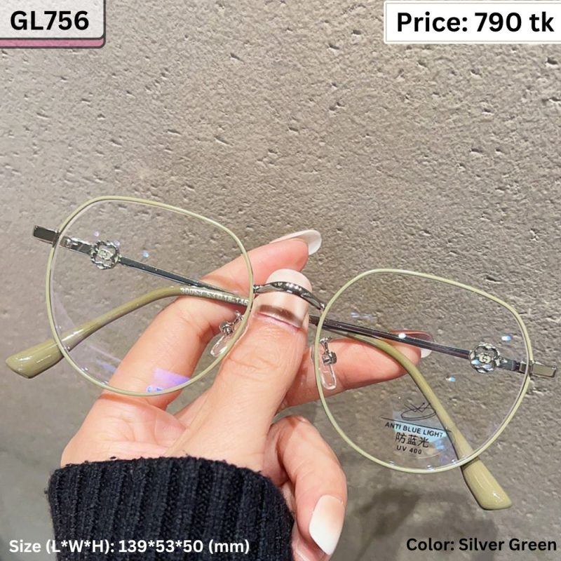 Sunglass - GL756