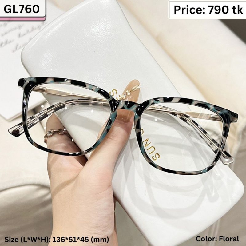 Sunglass - GL760