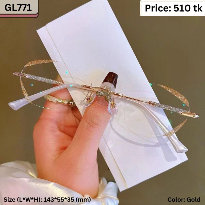 Sunglass - GL771