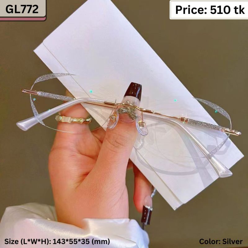 Sunglass - GL772