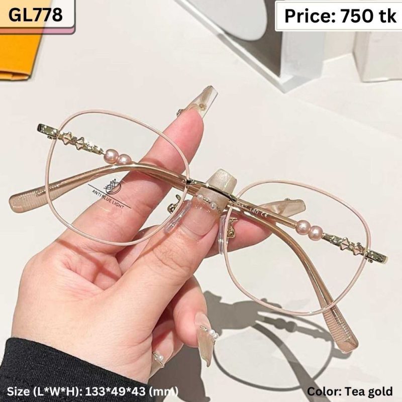 Sunglass - GL778