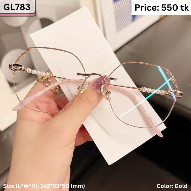 Sunglass – GL783
