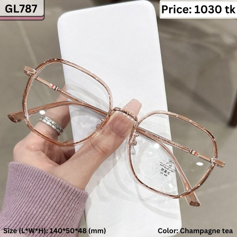 Sunglass - GL787