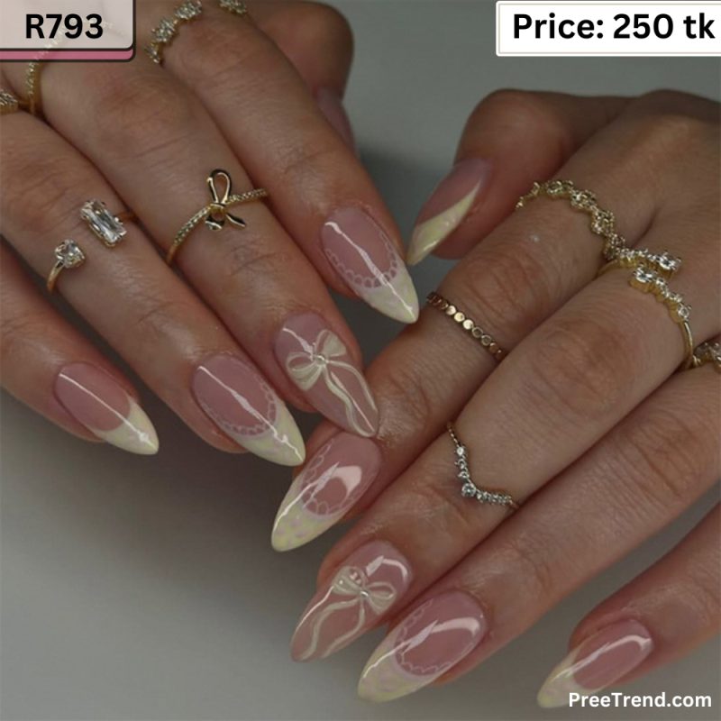 Nails – R793