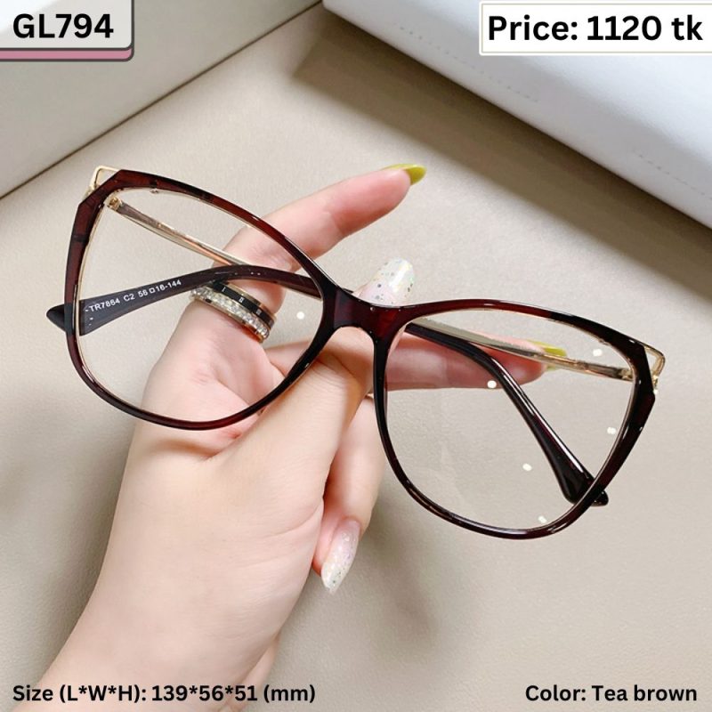 Sunglass - GL794