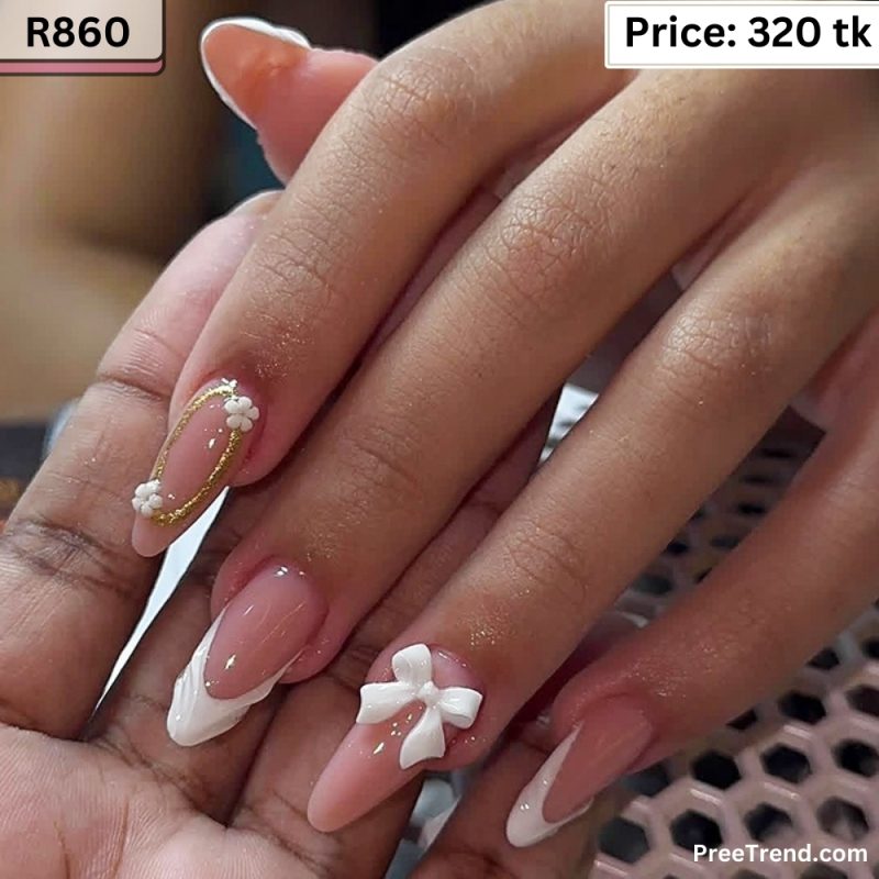 Nails – R860