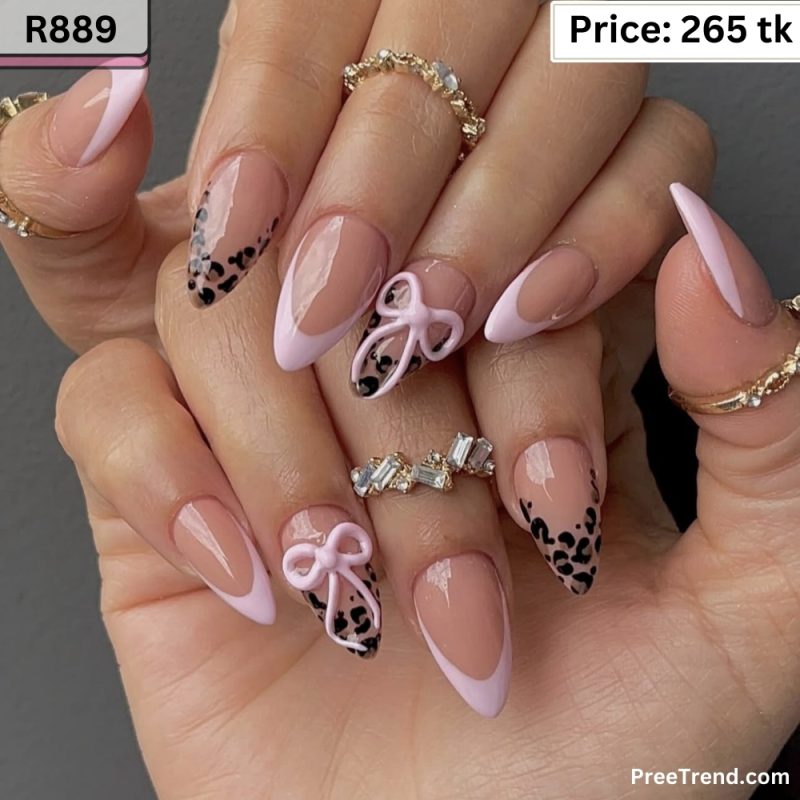 Nails – R889