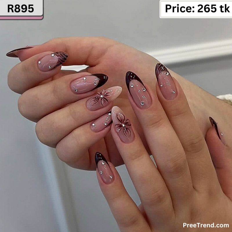 Nails – R895