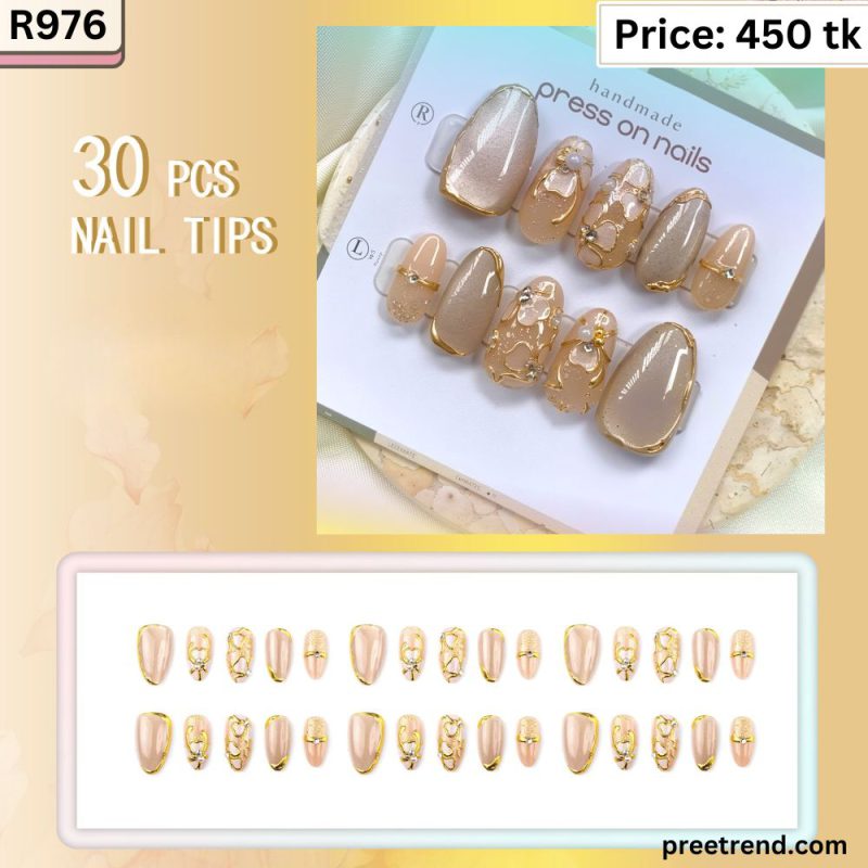 Nails – R976