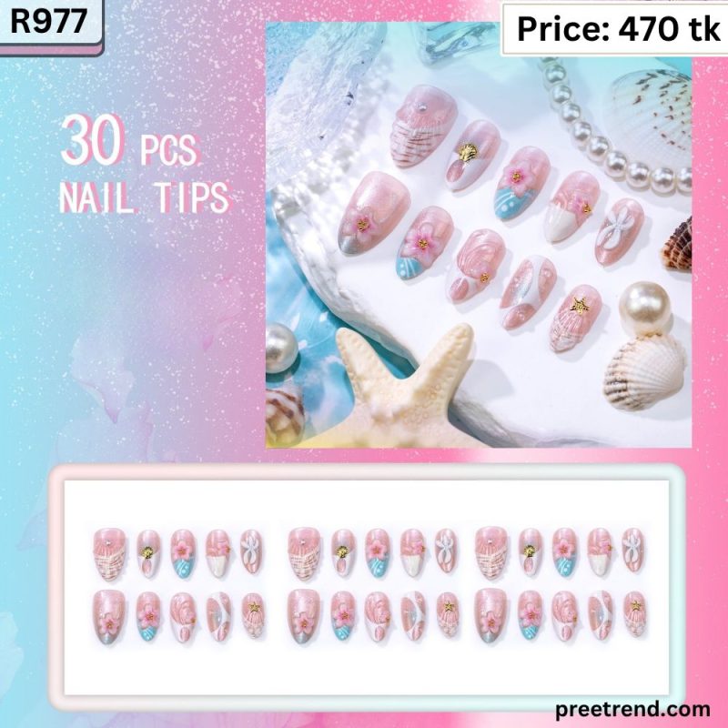 Nails – R977