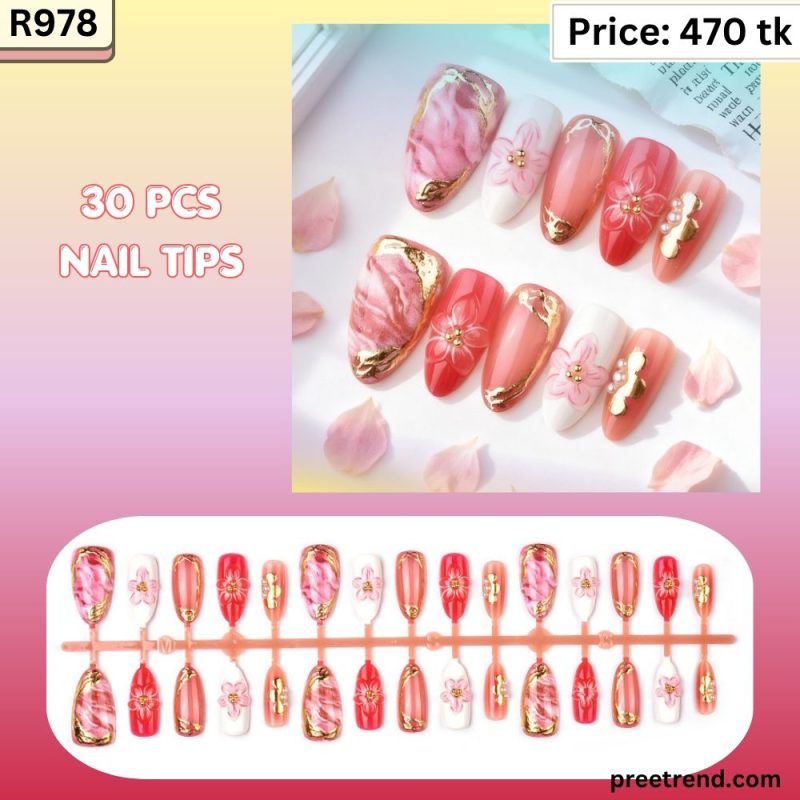 Nails – R978