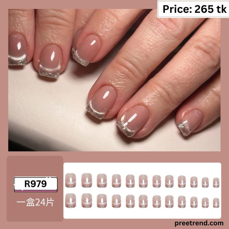 Nails – R979