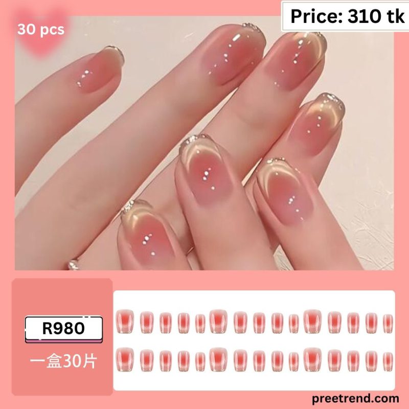 Nails - R980