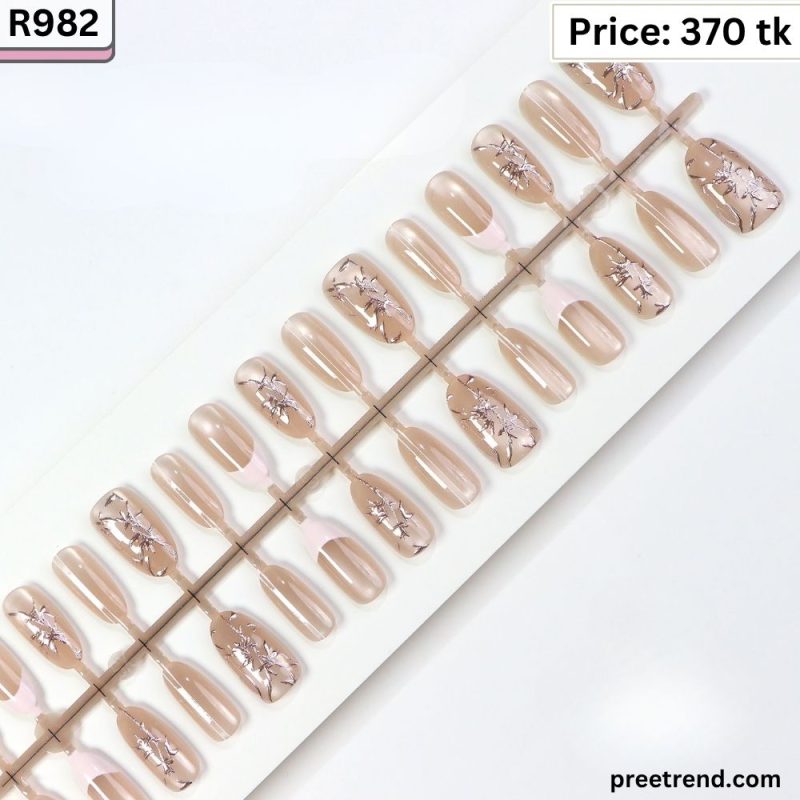 Nails - R982