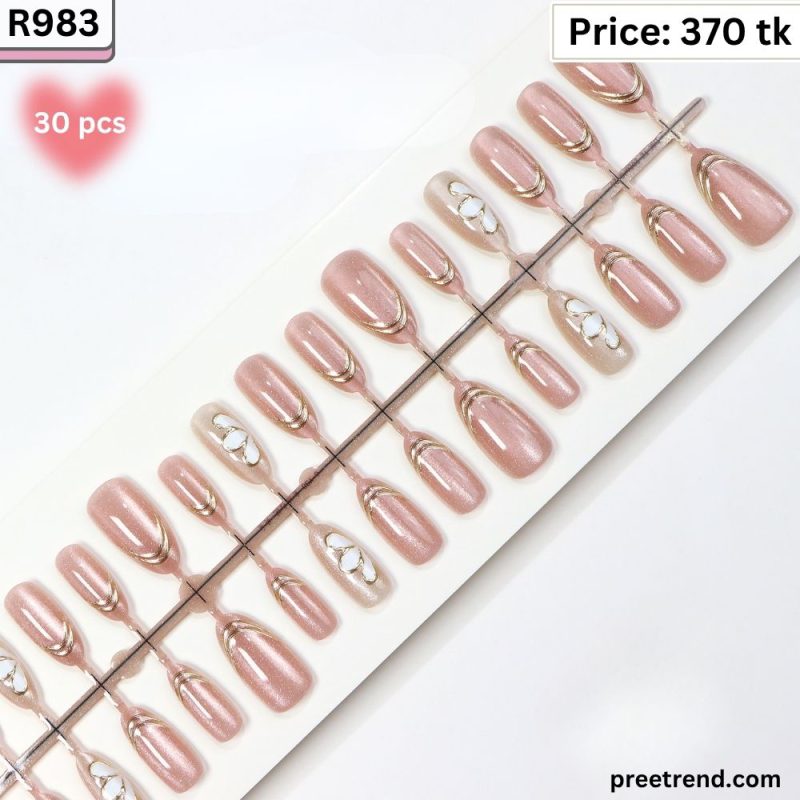 Nails - R983