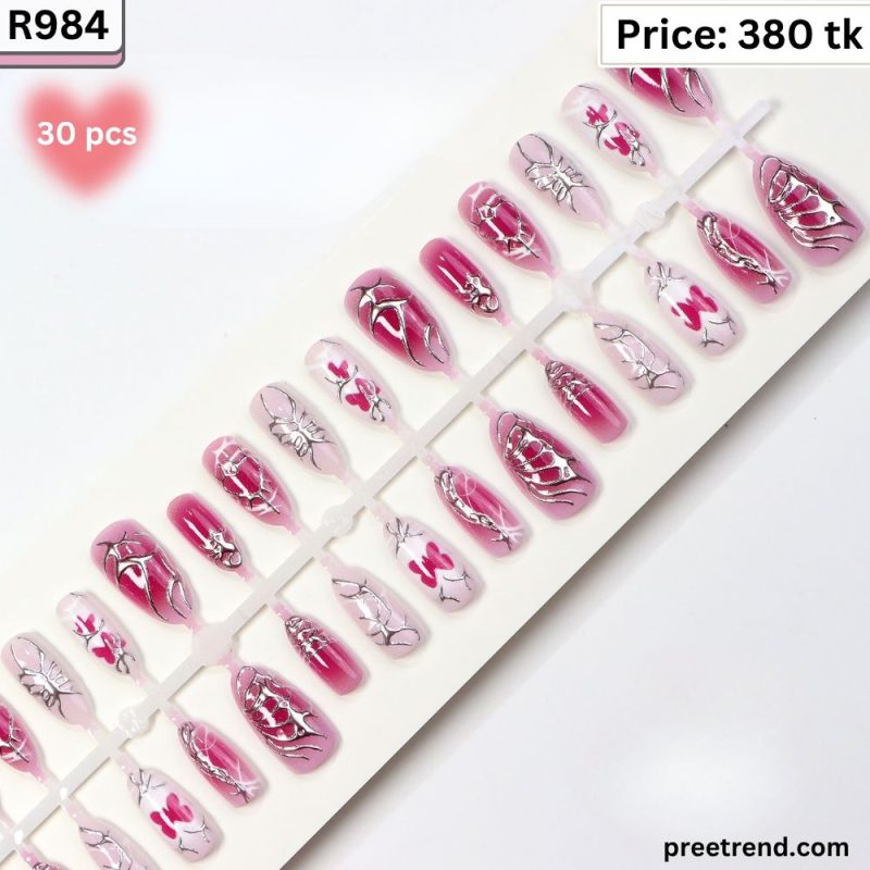 Nails - R984