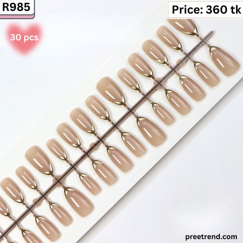 Nails - R985