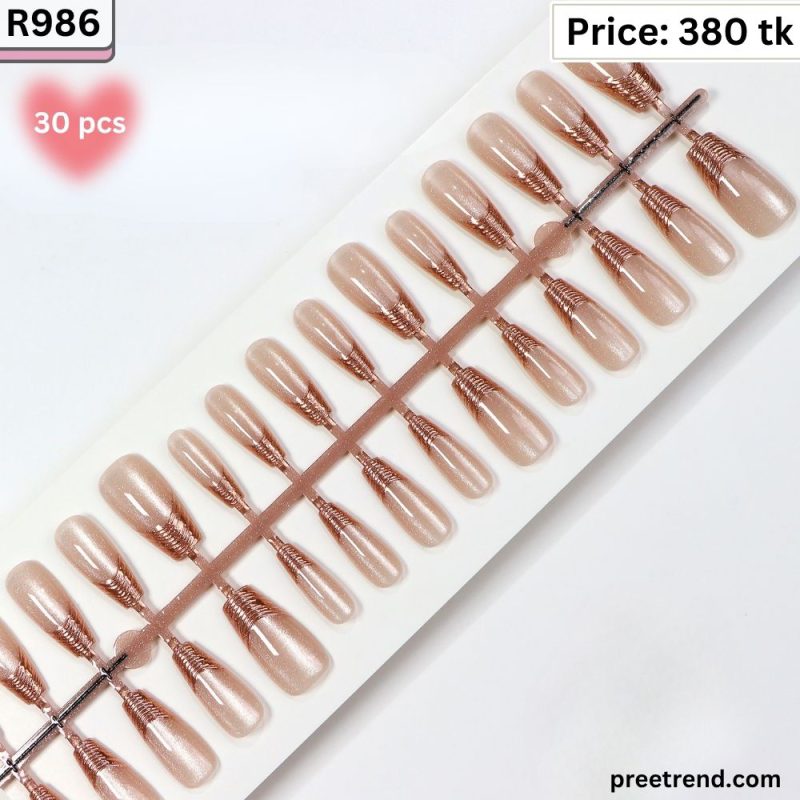 Nails - R986