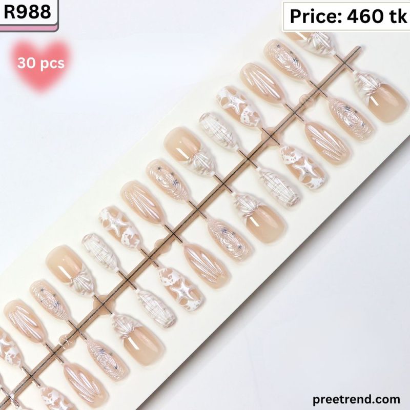 Nails - R988