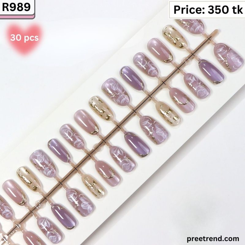 Nails - R989