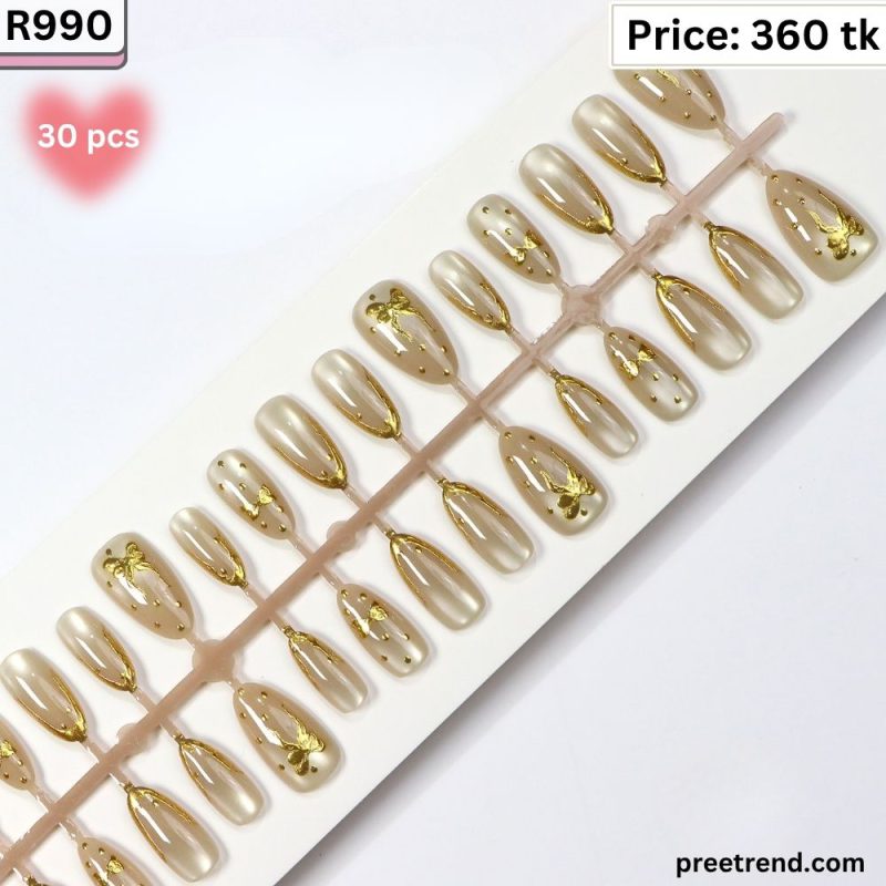 Nails - R990