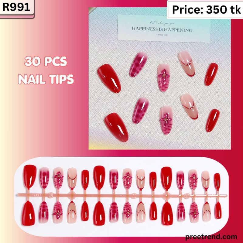 Nails - R991