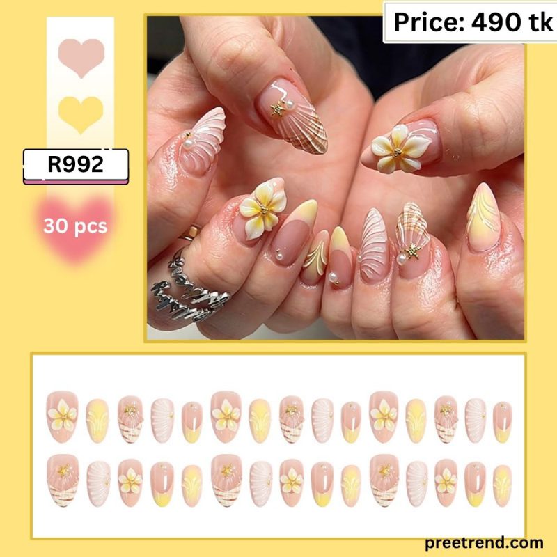 Nails - R992