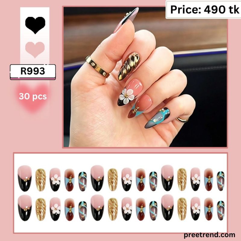 Nails - R993