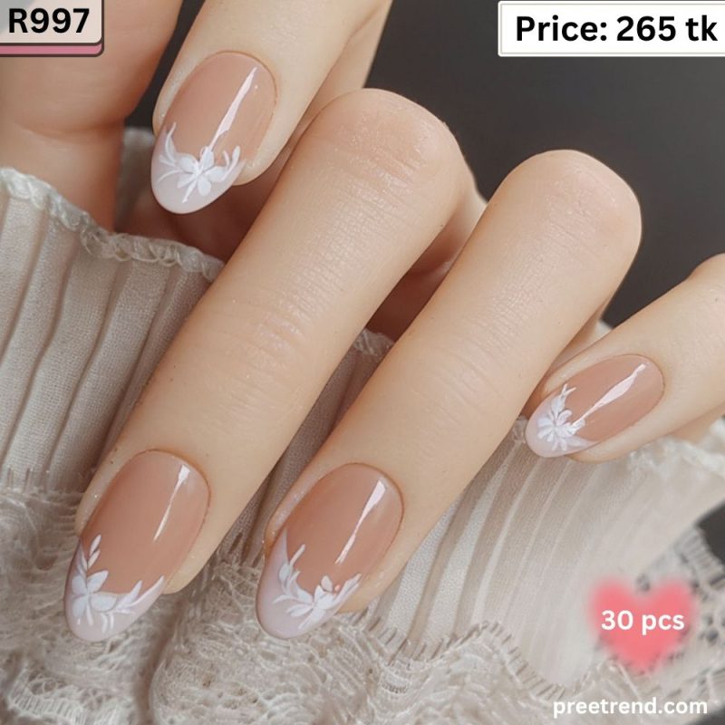 Nails – R997