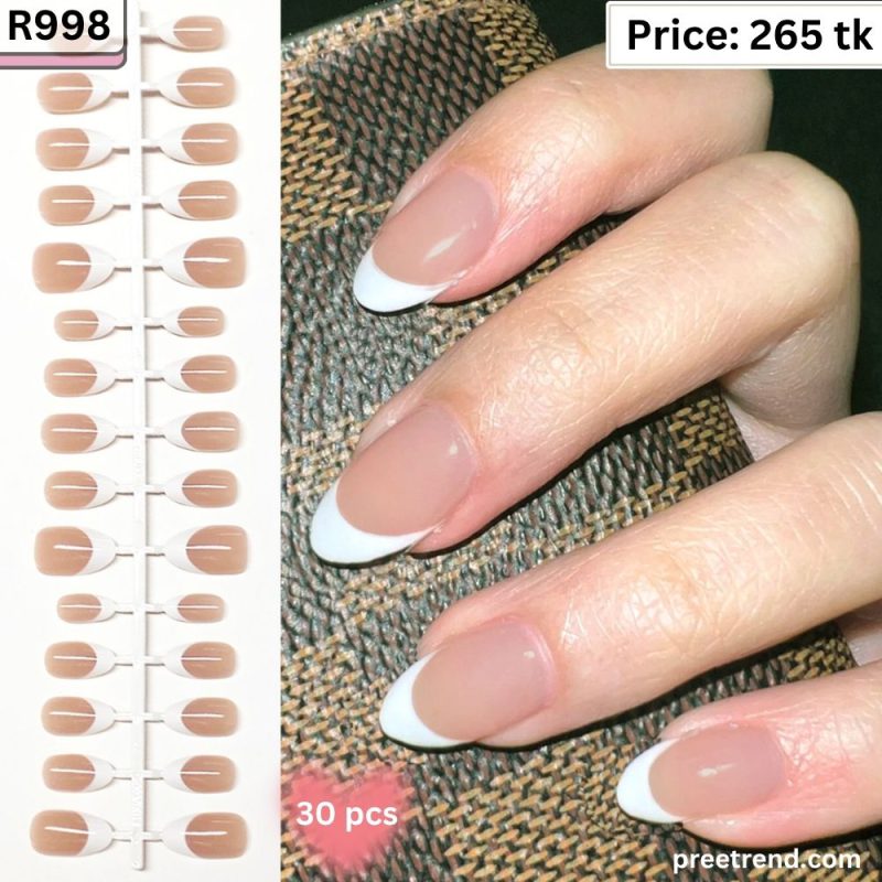 Nails – R998