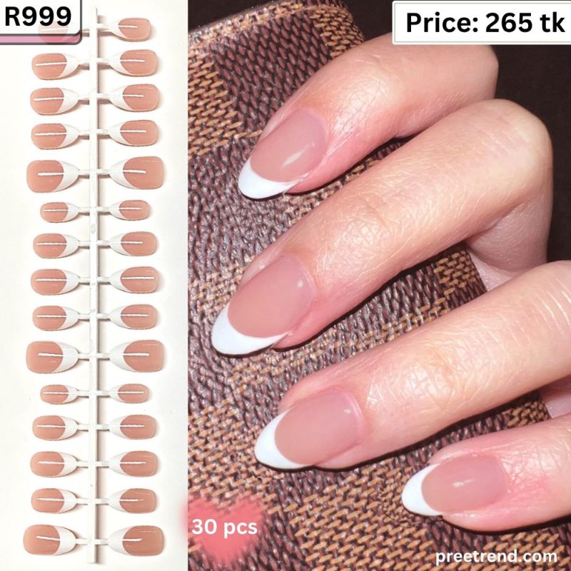 Nails – R999