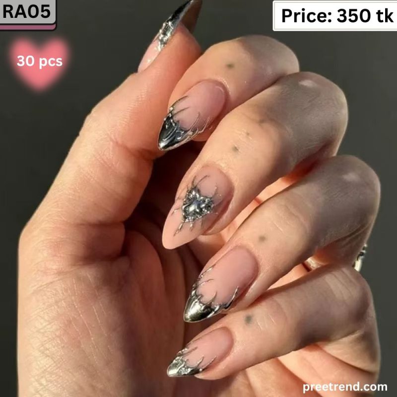 Nails – RA05