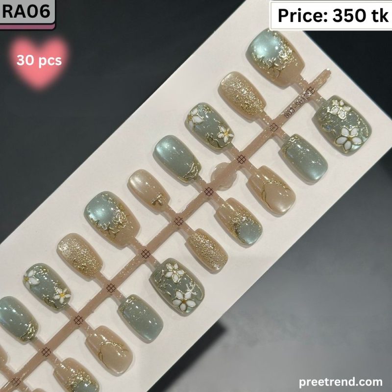 Nails – RA06