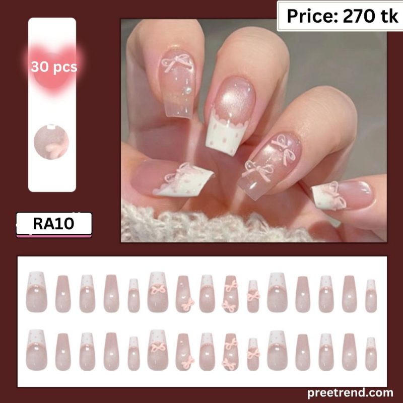 Nails – RA10