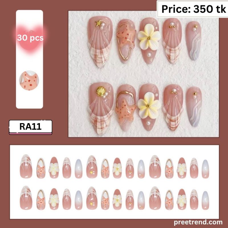 Nails – RA11