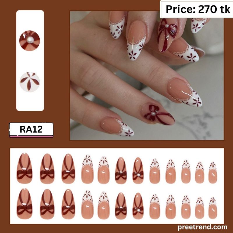 Nails – RA12