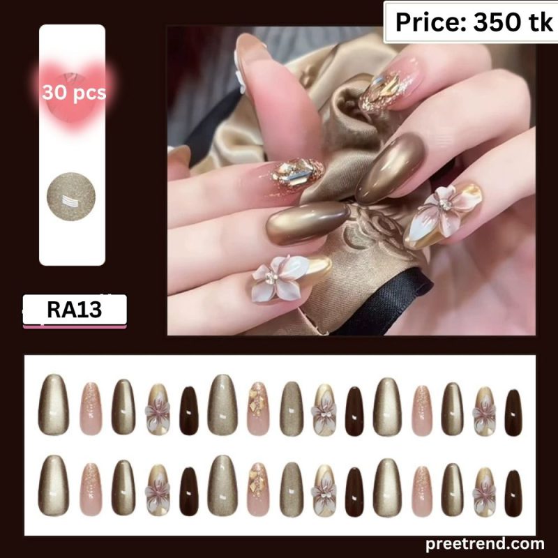 Nails – RA13