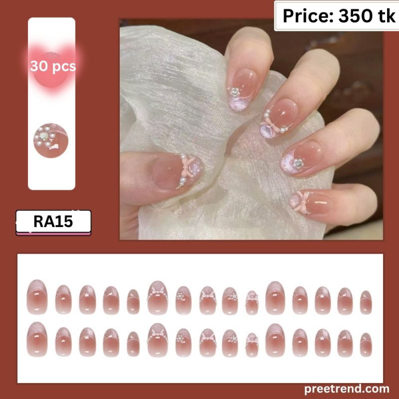 Nails – RA15
