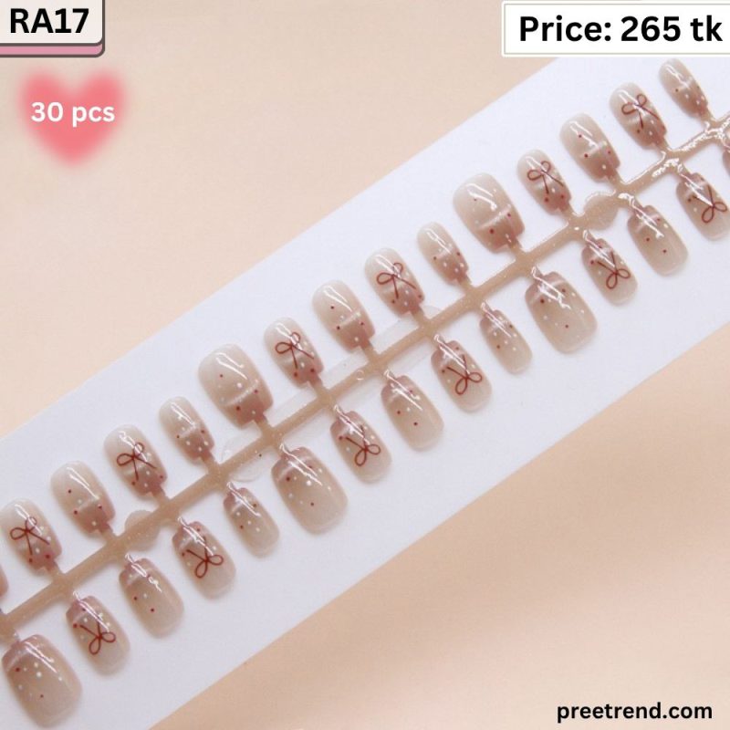 Nails – RA17